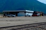 Revelstoke, MW garage BC